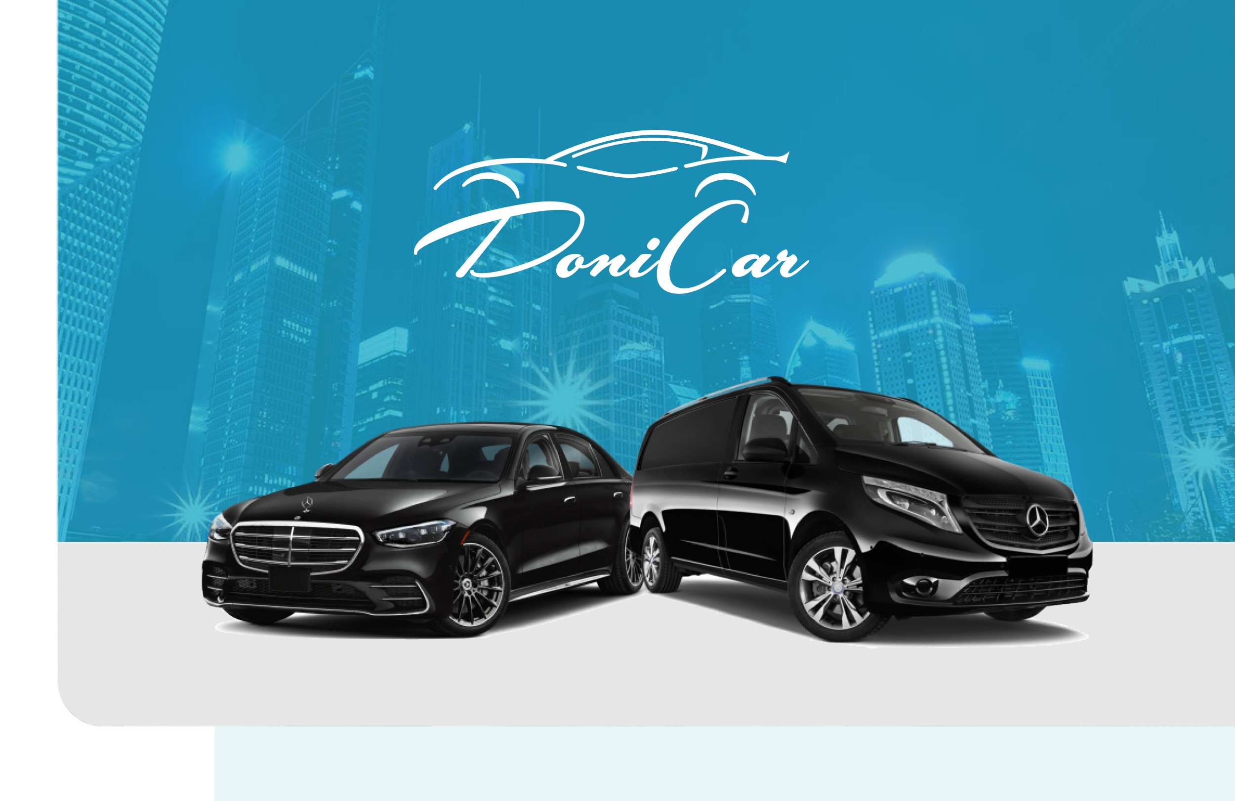 Spedizioni e noleggi